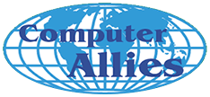 Computer Allies Inc Logo Alt