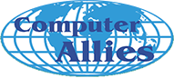 Computer Allies Inc Logo