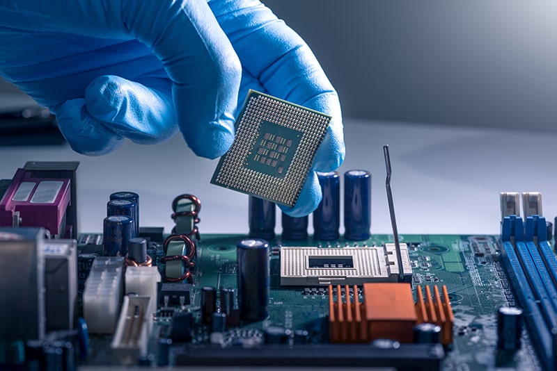 Refurbished PCs/Computers in Natchitoches, LA